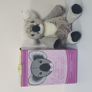 NIB,Scentsy Buddy Authentic Product. Keaton the Koala.